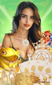 Bixo777.games