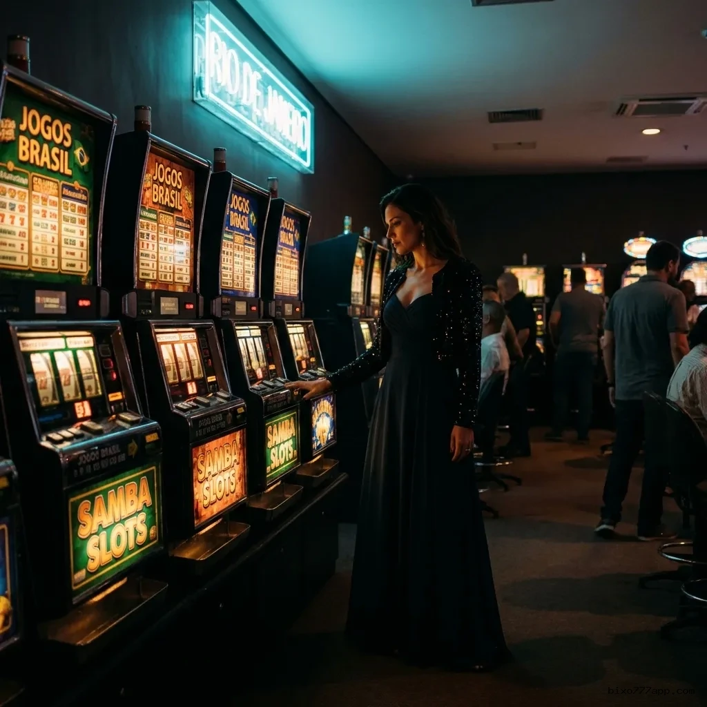 Bixo777.games