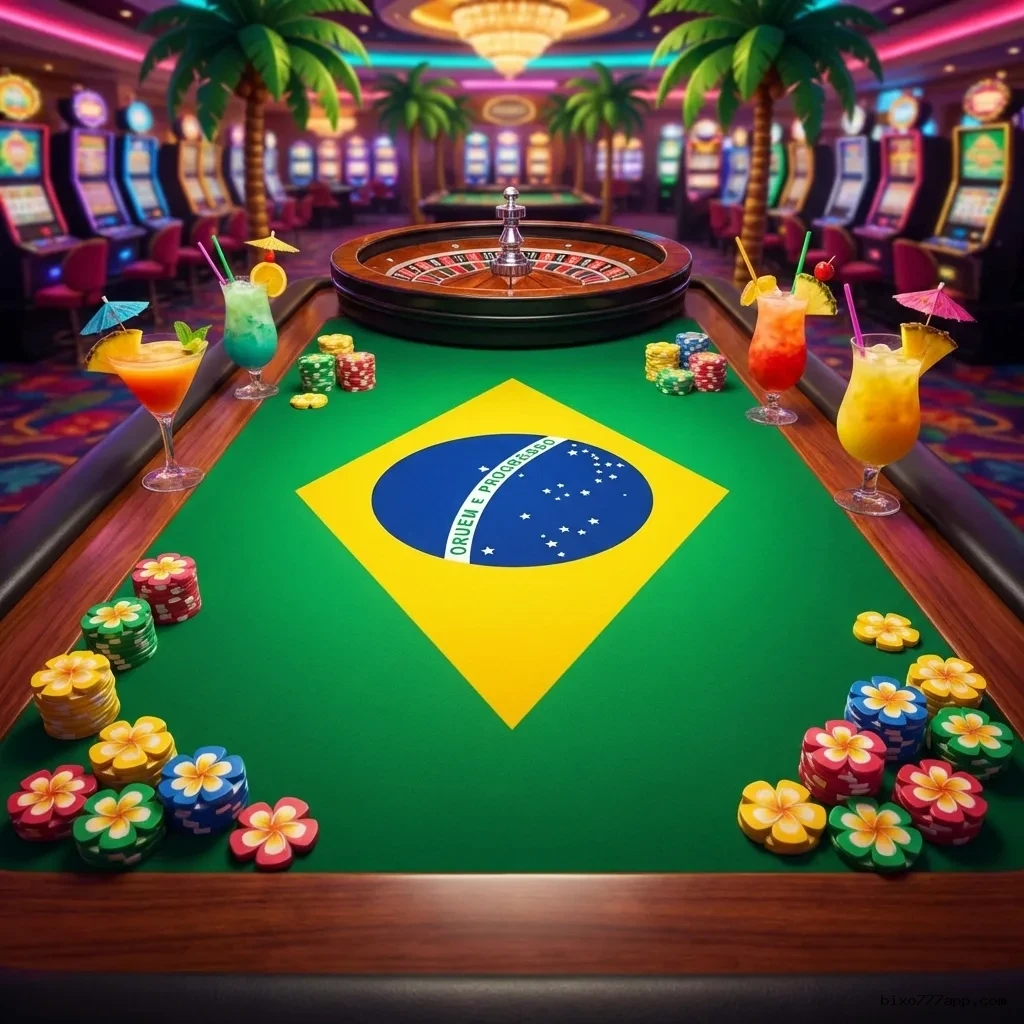 cassino_Baccarat