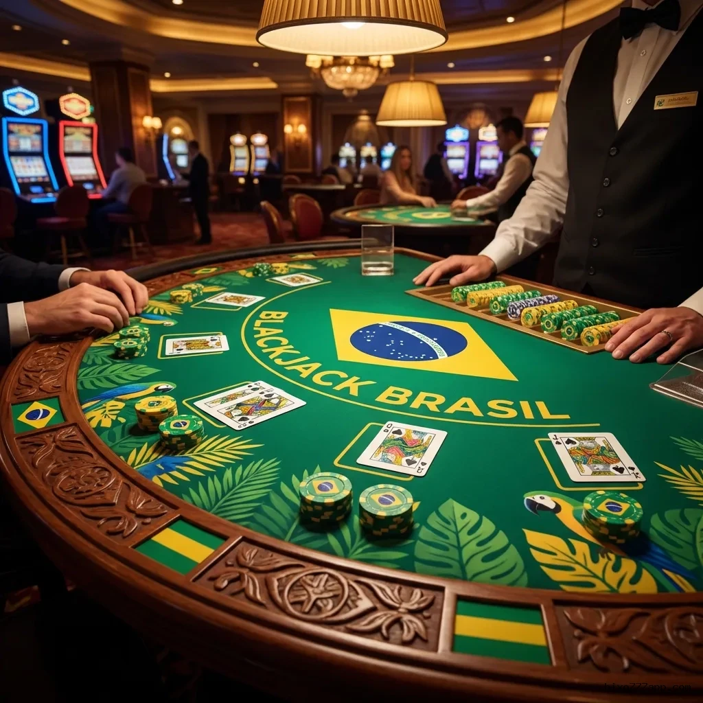 Imagem promocional da Bixo777.games