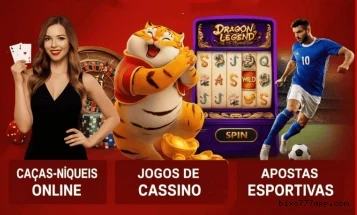 Bixo777.games